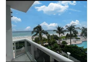 18101 Collins Ave APT 605, Sunny Isles Beach, FL 33160, Sold 01/13/25