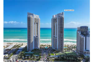 18101 Collins Ave APT 605, Sunny Isles Beach, FL 33160, Sold 01/13/25