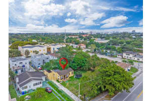1027 NW 29th St, Miami, FL 33127, Sold 11/08/24