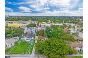1027 NW 29th St, Miami, FL 33127, Sold 11/08/24