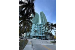 1900 N Bayshore Dr APT 512, Miami, FL 33132, Sold 06/27/24