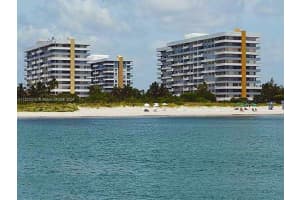 177 Ocean Ln Dr APT 1103, Key Biscayne, FL 33149, Sold 04/03/24