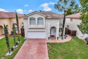 11102 NW 47th Ln, Doral, FL 33178, Sold 04/01/24