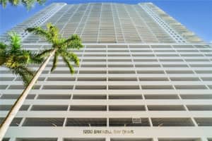 1200 Brickell Bay Dr APT 2209, Miami, FL 33131, Sold 07/01/24