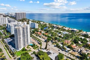 2701 N Ocean Blvd #15c, Fort Lauderdale, FL 33308, Sold 04/23/24