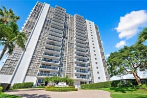 2701 N Ocean Blvd #15c, Fort Lauderdale, FL 33308, Sold 04/23/24