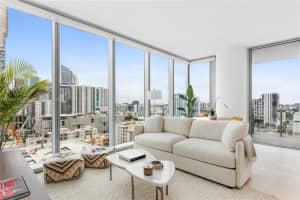 700 NE 26th Terrace #1505, Miami, FL 33137, Sold 05/03/24