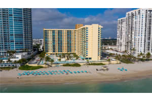 2501 S Ocean Dr APT 1223, Hollywood, FL 33019, Sold 07/03/24