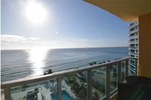 2501 S Ocean Dr APT 1223, Hollywood, FL 33019, Sold 07/03/24