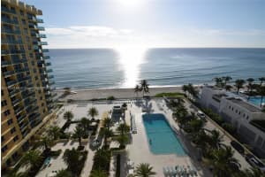 2501 S Ocean Dr APT 1223, Hollywood, FL 33019, Sold 07/03/24