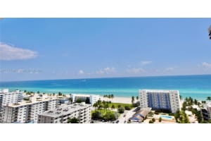1600 S Ocean Dr #18i, Hollywood, FL 33019, Sold 05/20/24