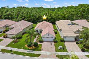 828 SW St Andrews Cove, Port St. Lucie, FL 34986, Sold 05/24/24