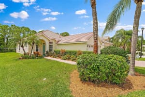 828 SW St Andrews Cove, Port St. Lucie, FL 34986, Sold 05/24/24