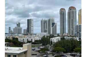 , Sunny Isles Beach