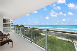 9511 Collins Ave APT 503, Surfside, FL 33154, Sold 03/19/24
