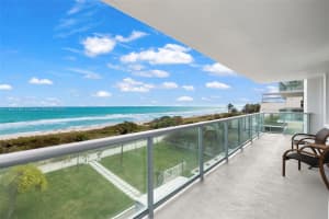 9511 Collins Ave APT 503, Surfside, FL 33154, Sold 03/19/24