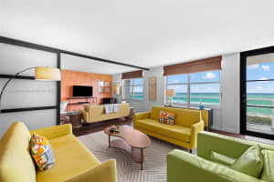 9511 Collins Ave APT 503, Surfside, FL 33154, Sold 03/19/24