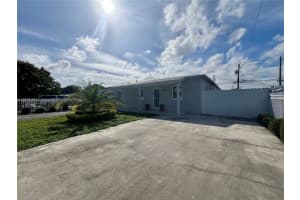 9320 NW 35th Ct, Miami, FL 33147, Sold 10/01/24