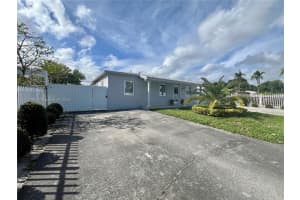 9320 NW 35th Ct, Miami, FL 33147, Sold 10/01/24