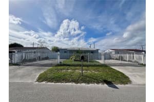 9320 NW 35th Ct, Miami, FL 33147, Sold 10/01/24