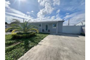 9320 NW 35th Ct, Miami, FL 33147, Sold 10/01/24