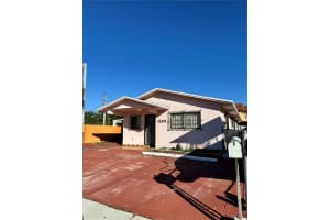 1195 W 40th Pl, Hialeah, FL 33012, Sold 03/01/24