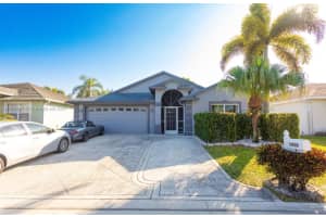 1450 Fairway Cir, Greenacres, FL 33413, Sold 03/20/24