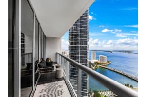 485 Brickell Ave APT 3909, Miami, FL 33131, Sold 04/17/24