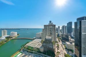 485 Brickell Ave APT 3909, Miami, FL 33131, Sold 04/17/24
