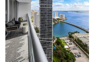 485 Brickell Ave APT 3909, Miami, FL 33131, Sold 04/17/24