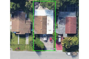 1450 Ne 117th St, Miami
