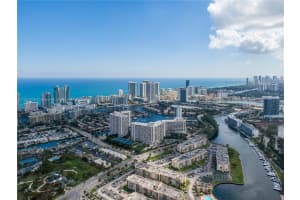 2500 Parkview Dr APT 2320, Hallandale Beach, FL 33009, Sold 04/01/24