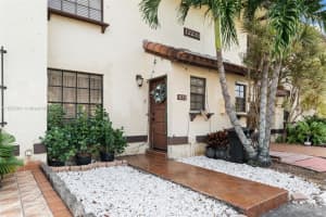 12238 SW 17th Ln Apt 103-R, Miami, FL 33175, Sold 05/08/24