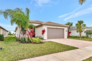 13435 SW River Rock Rd, Port St. Lucie, FL 34987, Sold 03/07/24