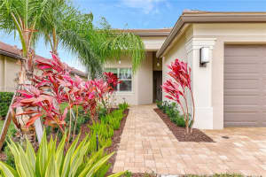 13435 SW River Rock Rd, Port St. Lucie, FL 34987, Sold 03/07/24