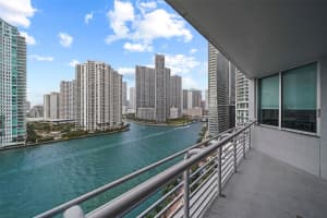325 S Biscayne Blvd #1619, Miami, FL 33131, Sold 08/05/24