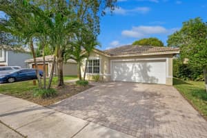 16427 SW 28th Ct, Miramar, FL 33027, Sold 03/22/24