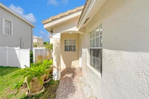 16427 SW 28th Ct, Miramar, FL 33027, Sold 03/22/24