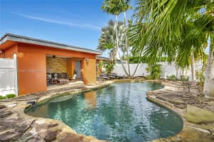 1841 NW 32nd Ct, Oakland Park, FL 33309, Sold 05/03/24