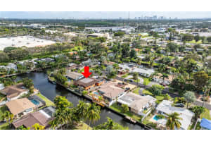 1841 NW 32nd Ct, Oakland Park, FL 33309, Sold 05/03/24