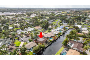 1841 NW 32nd Ct, Oakland Park, FL 33309, Sold 05/03/24