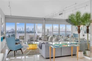 3 Island Ave #14i, Miami Beach, FL 33139, Sold 08/27/24