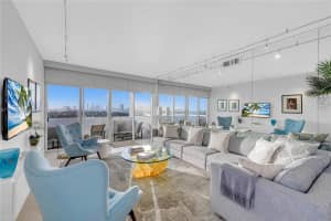 3 Island Ave #14i, Miami Beach, FL 33139, Sold 08/27/24
