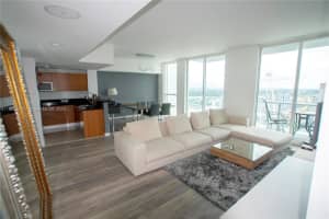 Vizcayne, 253 NE 2nd St APT 4504, Miami, FL 33132, Sold 02/29/24