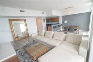 Vizcayne, 253 NE 2nd St APT 4504, Miami, FL 33132, Sold 02/29/24