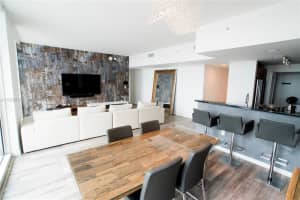 Vizcayne, 253 NE 2nd St APT 4504, Miami, FL 33132, Sold 02/29/24