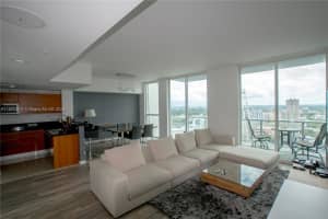 Vizcayne, 253 NE 2nd St APT 4504, Miami, FL 33132, Sold 02/29/24