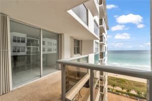 6039 Collins Ave APT 1514, Miami Beach, FL 33140, Sold 07/17/24