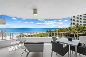 550 S Ocean Blvd APT 406, Boca Raton, FL 33432, Sold 05/31/24