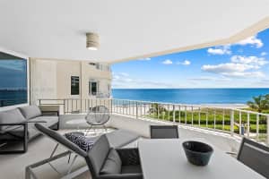 550 S Ocean Blvd APT 406, Boca Raton, FL 33432, Sold 05/31/24